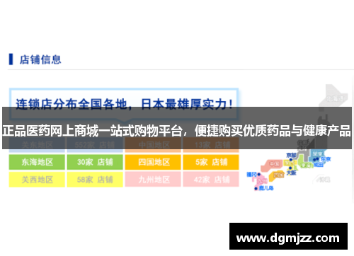 正品医药网上商城一站式购物平台，便捷购买优质药品与健康产品